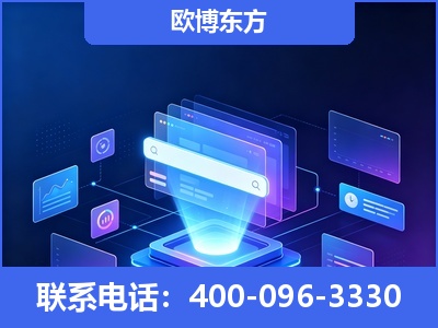 北安-多模态 GEO