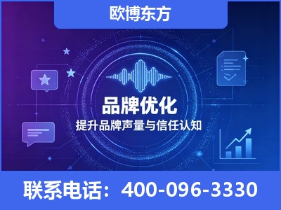 北安-品牌数字认知资产